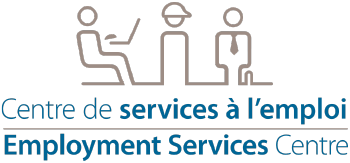 Employment Services Centre | Centre au service a l'emploie