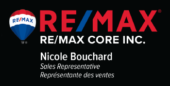 Nichole Bouchard from Remax